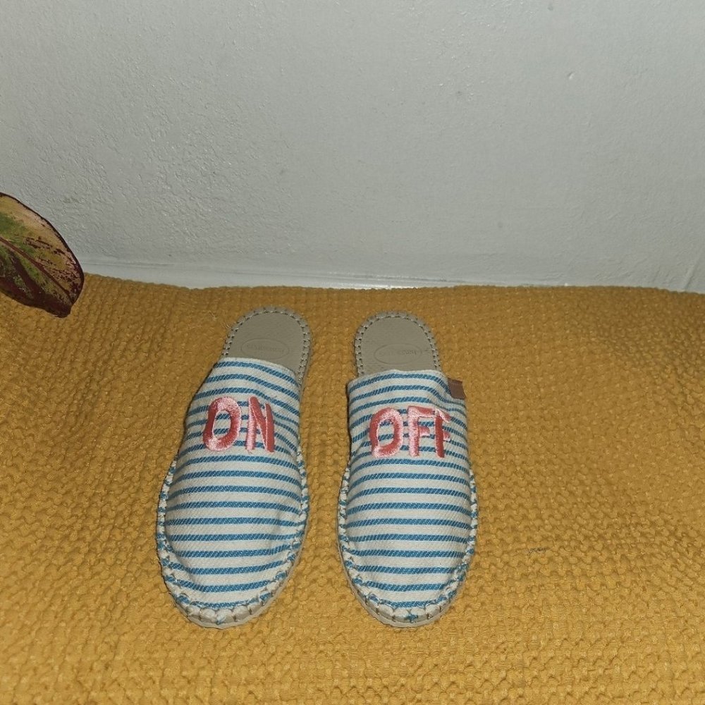 havaianas